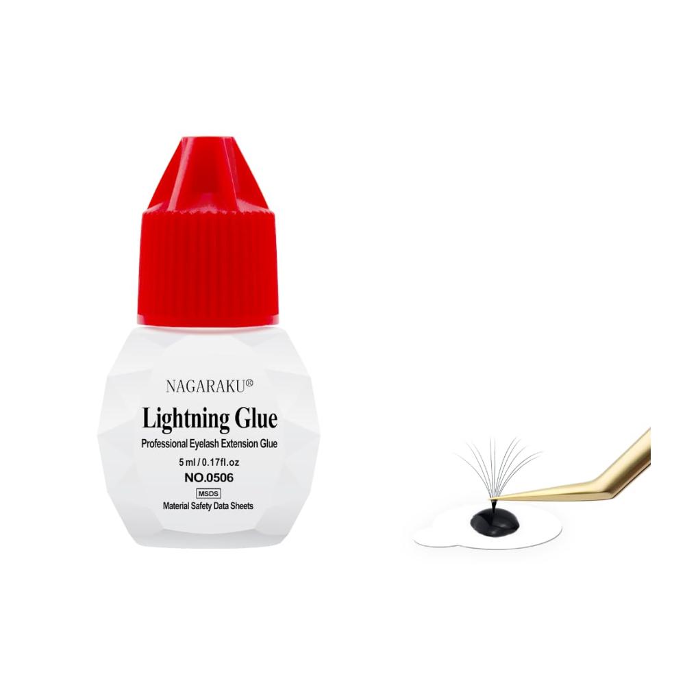 0.5s Lightning Glue