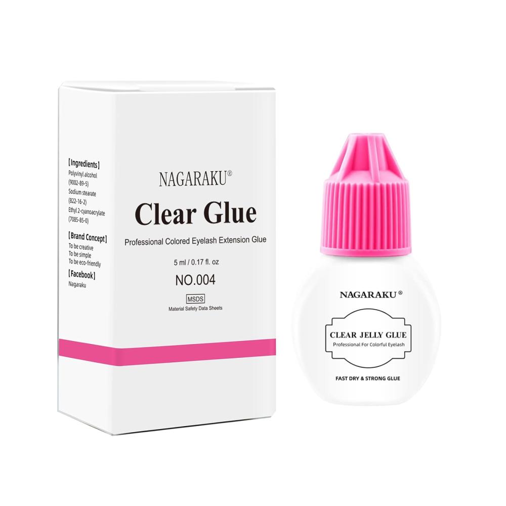 Clear Glue